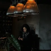 打卡贵阳100家咖啡店|世界冠军的咖啡实验室