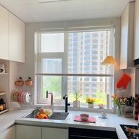 厨房该选择“大单槽”，还是“双水槽”，有大讲究，别不当一回事