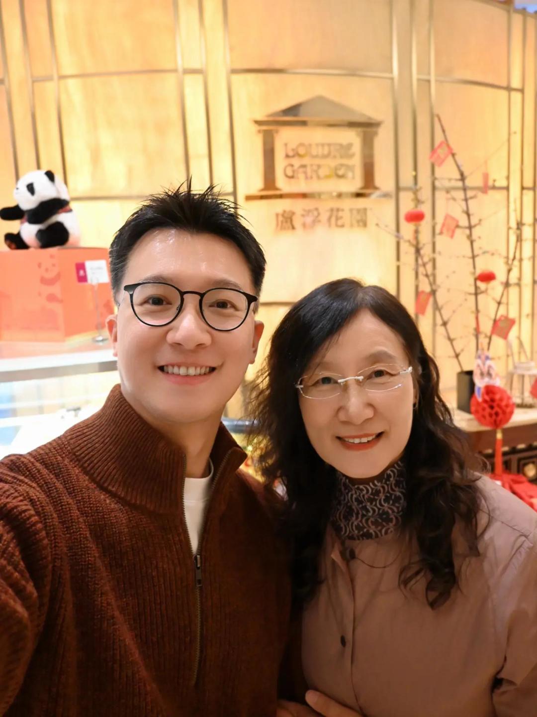 成都锦江宾馆|超适合带长辈住的老钱风酒店