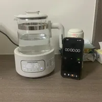 用了三个月的摩飞恒温壶风冷降温到底快不快