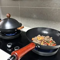 理工男老公挑的帅康812燃气灶让我秒变大厨