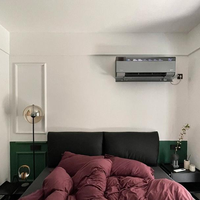 1500元定频和3000元变频空调有何区别？两种都用过，说说我的感受