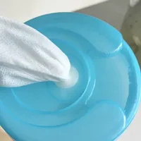 宠物湿巾测评1/100---里兜桶装湿巾