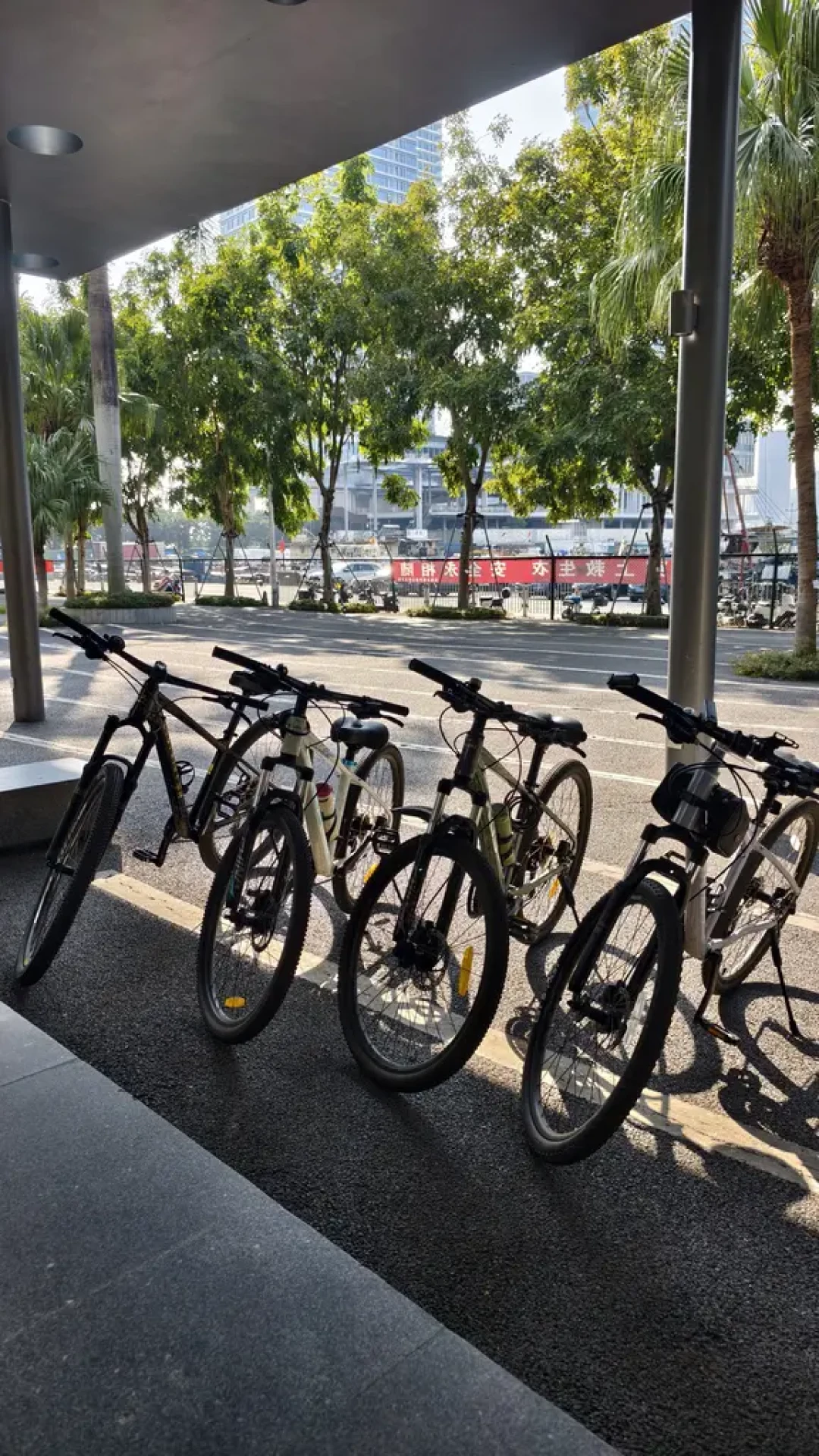 100KM稳稳拿下!