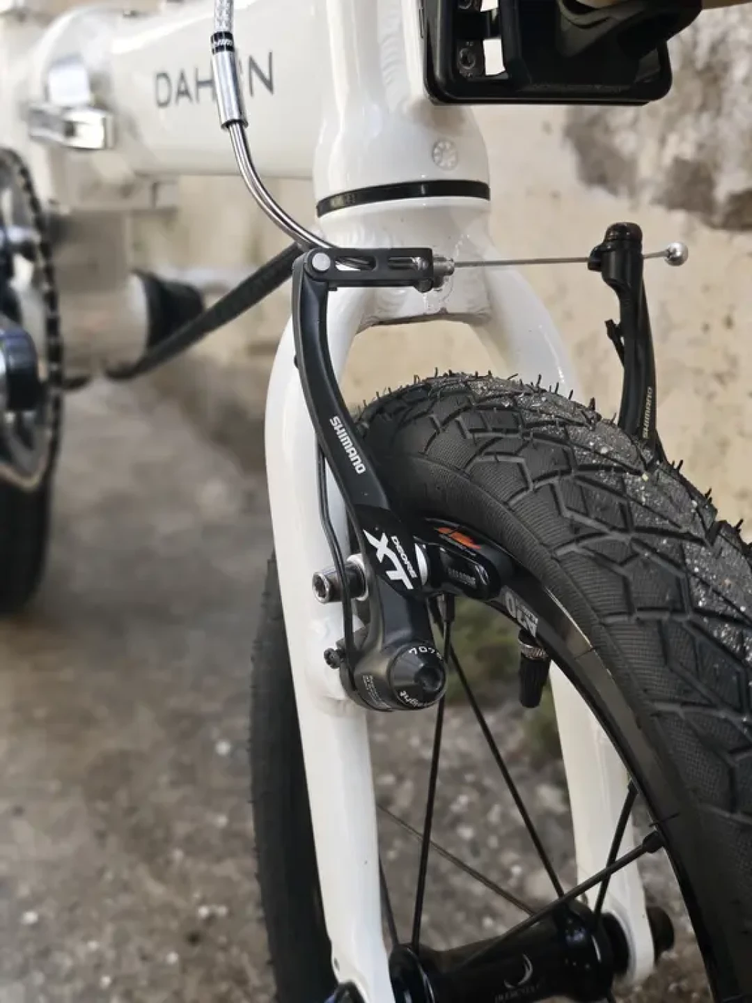 412丨新年首改🚲