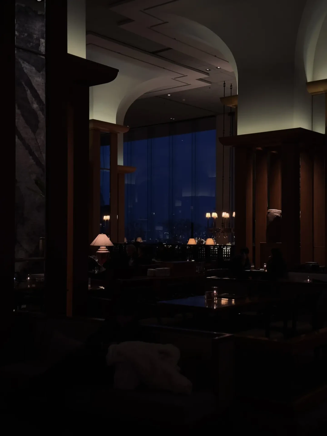 首尔君悦｜Grand Hyatt Seoul