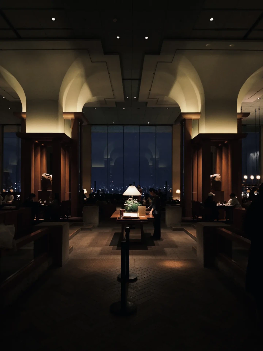 首尔君悦｜Grand Hyatt Seoul