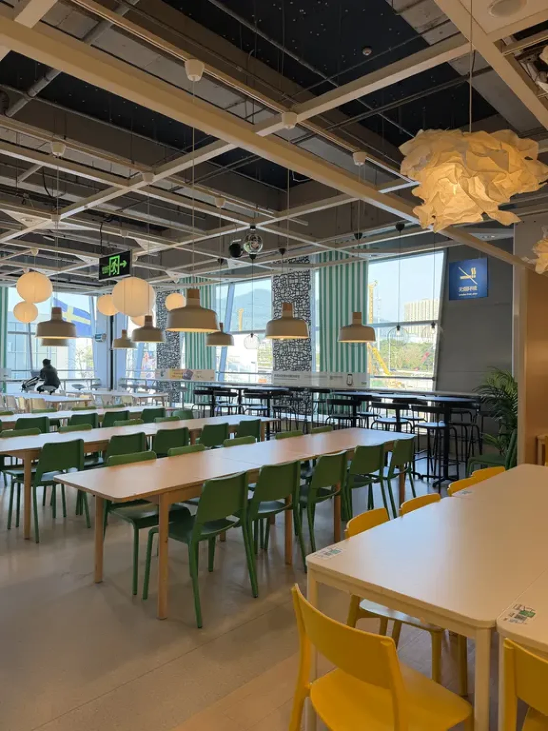 📍深圳宜家瑞典餐吧｜点单攻略 人均💰50➕