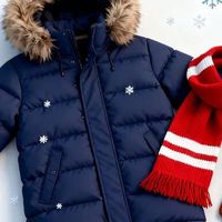 强烈建议！羽绒服不要这样放，“穿两年就不暖了”