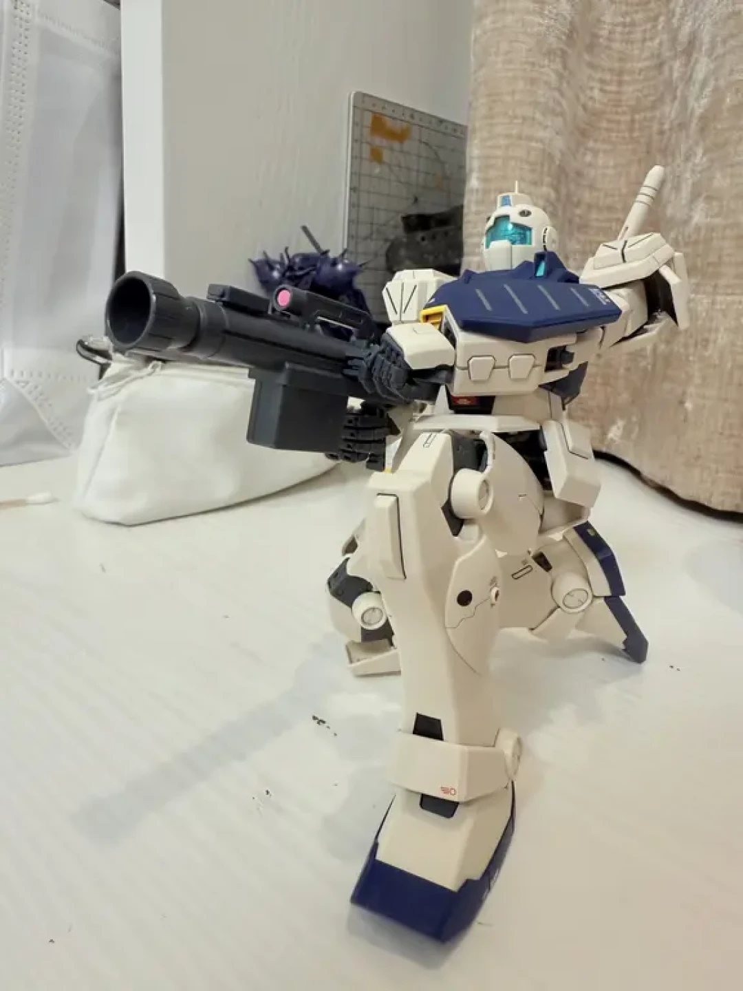 mg半打击吉姆