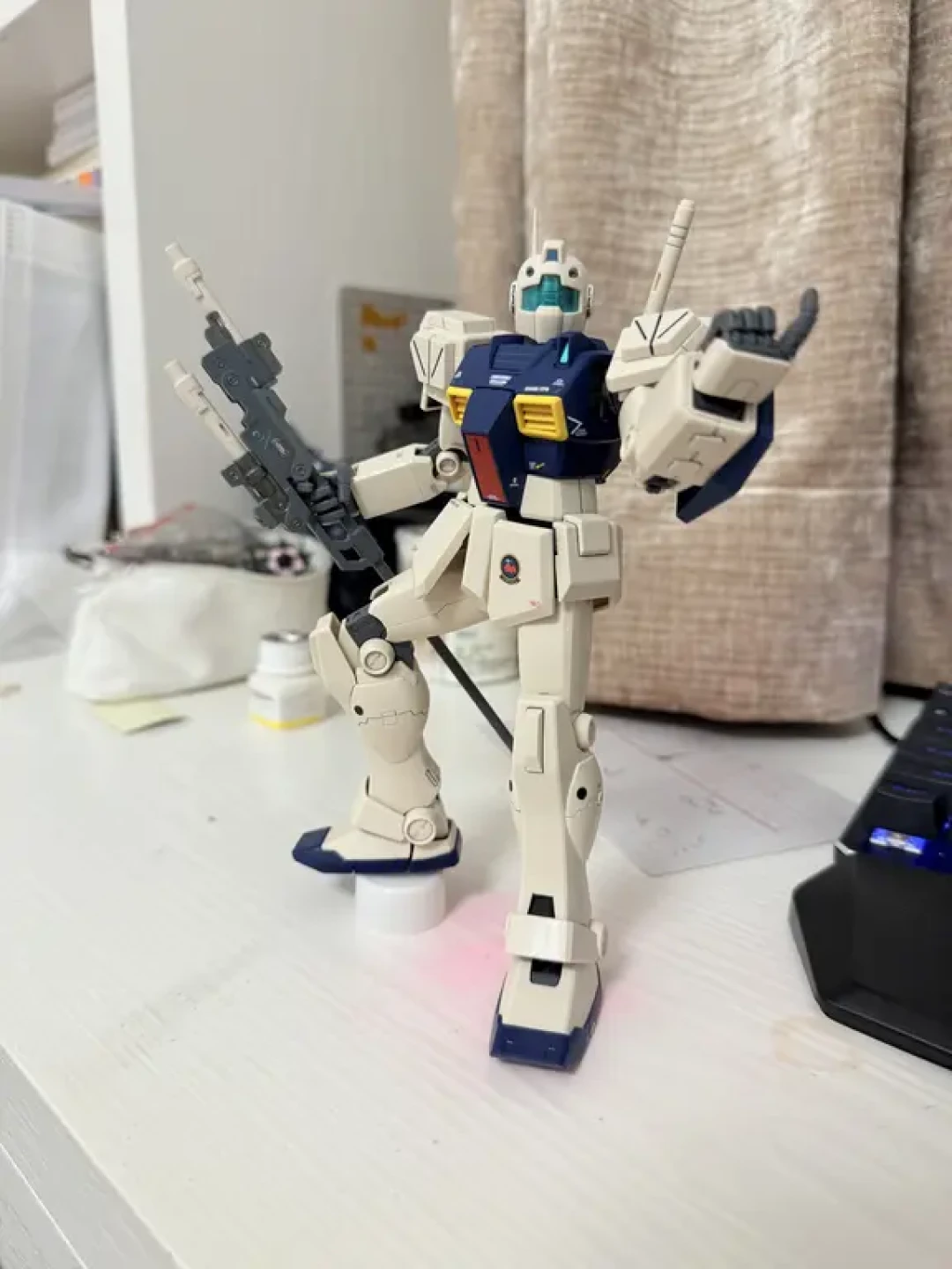 mg半打击吉姆