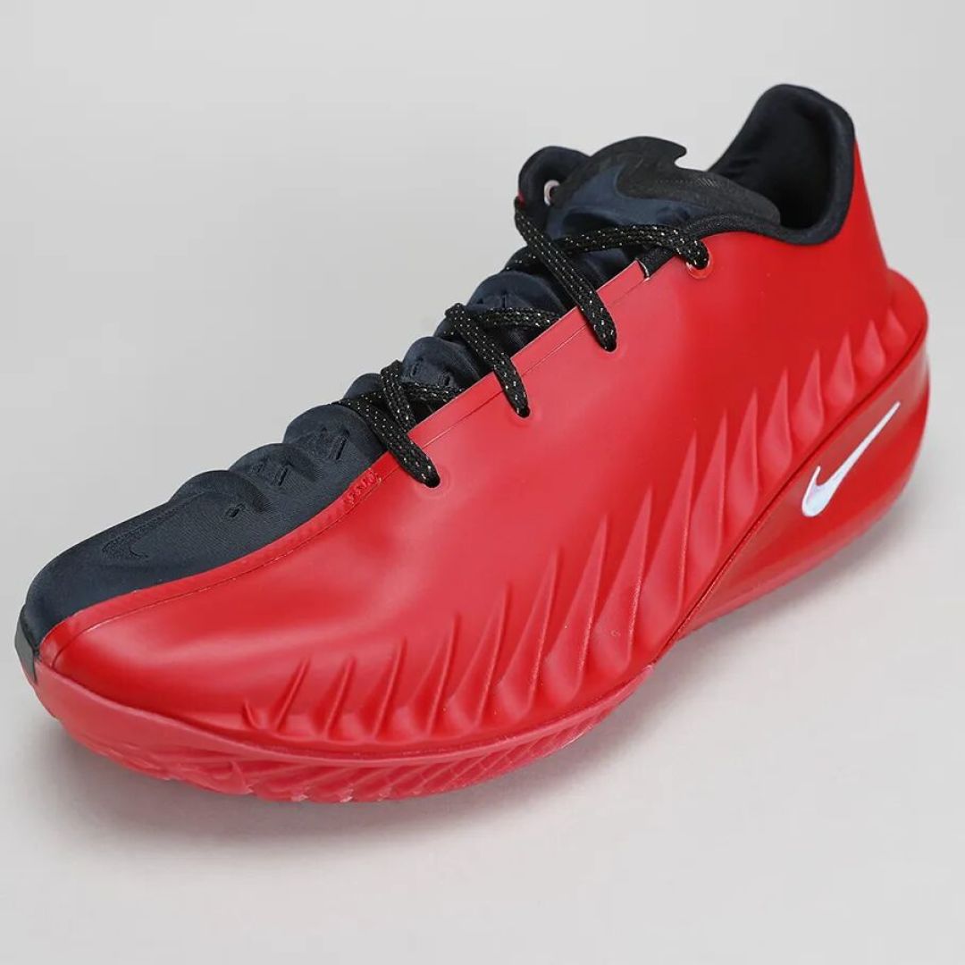 快传开箱 | NIKE G.T. CUT 4