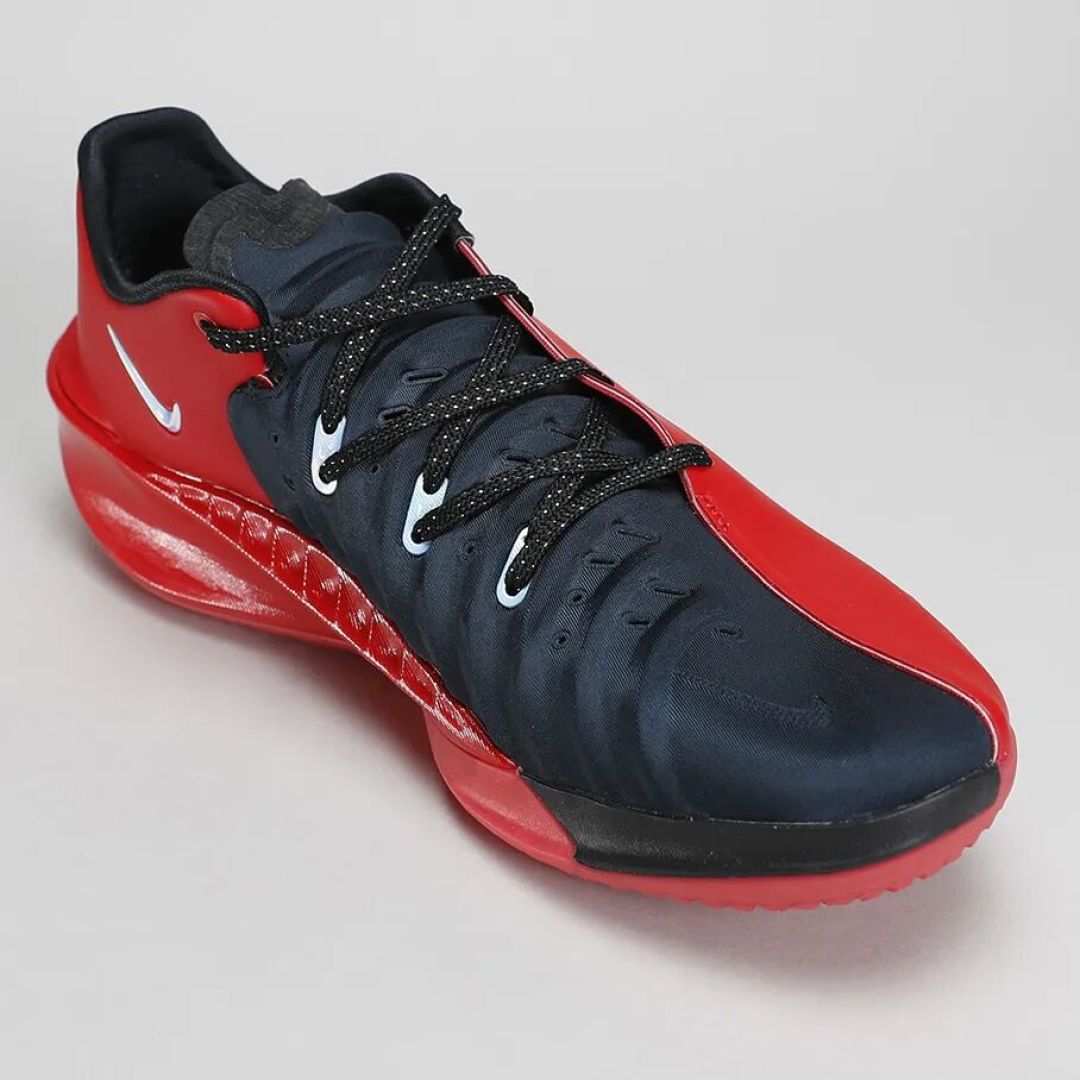 快传开箱 | NIKE G.T. CUT 4