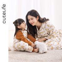 从出生到6月龄用过的睡袋们