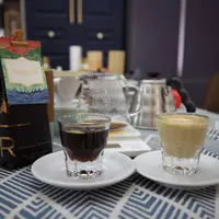 咖啡豆简单测评6