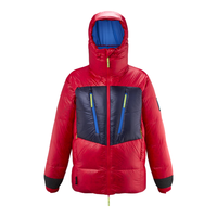 觅乐羽绒服全解析：从轻量到极限的挑选指南