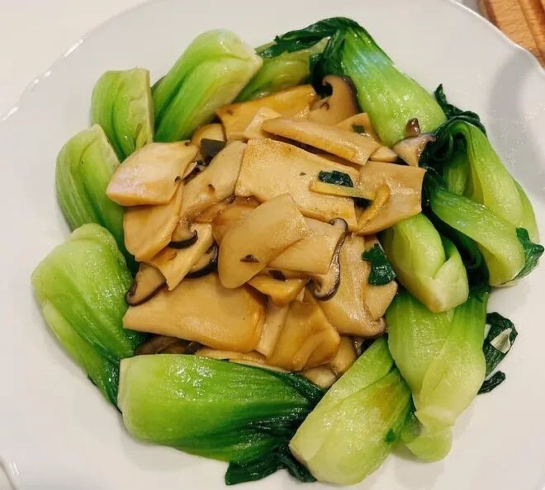 冬季膳食贴心搭配指南(六)