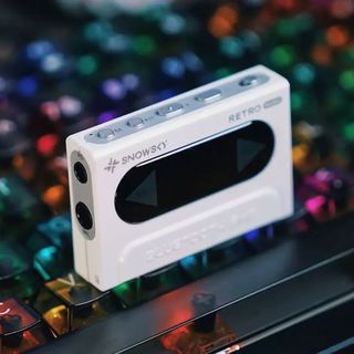 盘点2025这些实用性科技产品设计