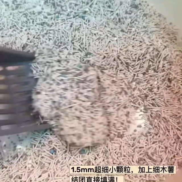 空袋6包后，我的回购清单里还有它！