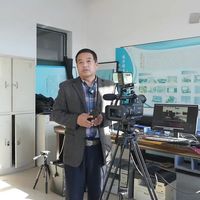 模拟摄像机改造，直播+高清摄像百元成本搞定。