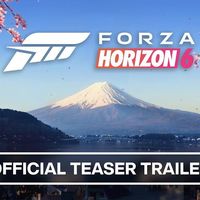 《极限竞速：地平线6》定档5月19日，同步登陆Xbox与PC并加入Game Pass
