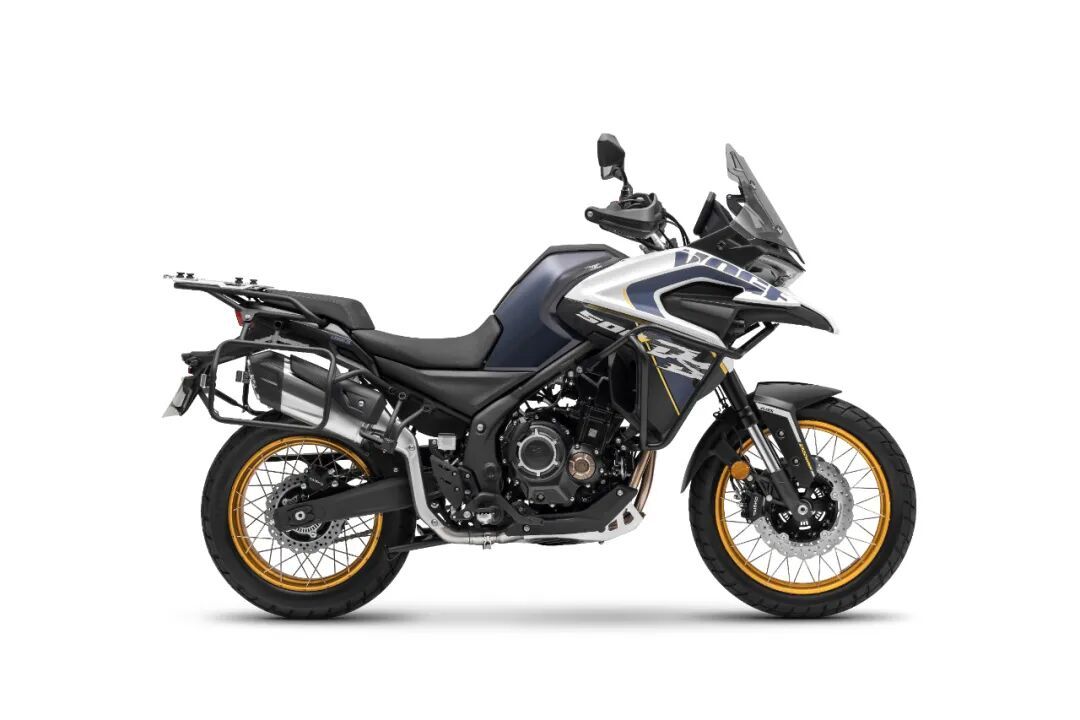¥26999元,无极全新DS500X发布,更新三处,价格大降4767元!