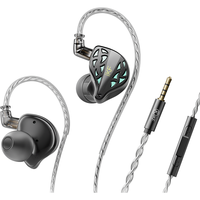 纠结党速码！游戏or日常耳机怎么选不踩坑？斯唯嘉SM100与iKF 夜祭的选购指南