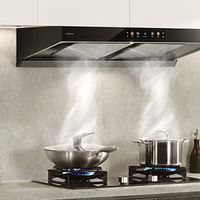 2026年油烟机选购指南：家用油烟机怎么选？核心参数一文看懂！