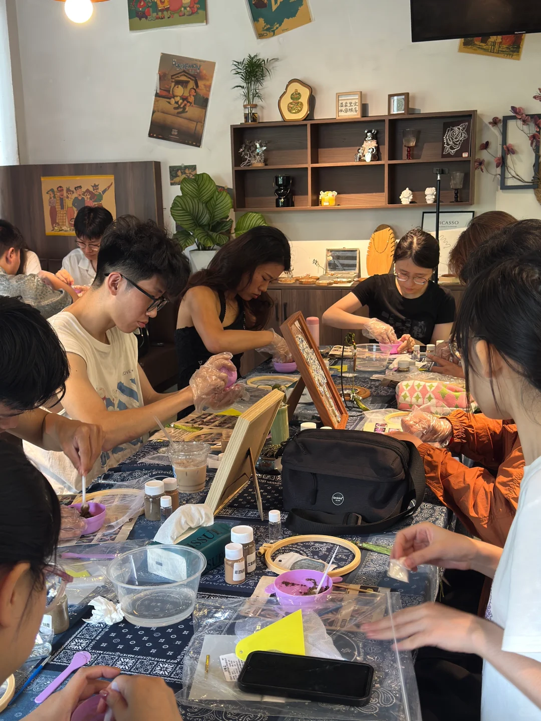 周末趣温州 | 遁入坊间,一份松弛感漫游指南Get→