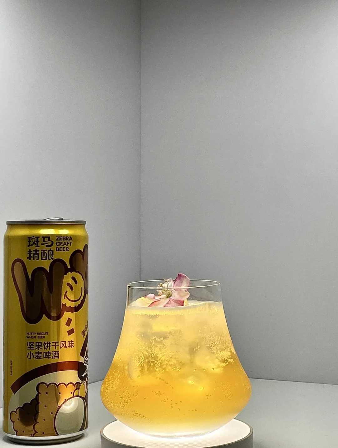 居家调酒(151/200)|今日酒单:冬日微醺特调