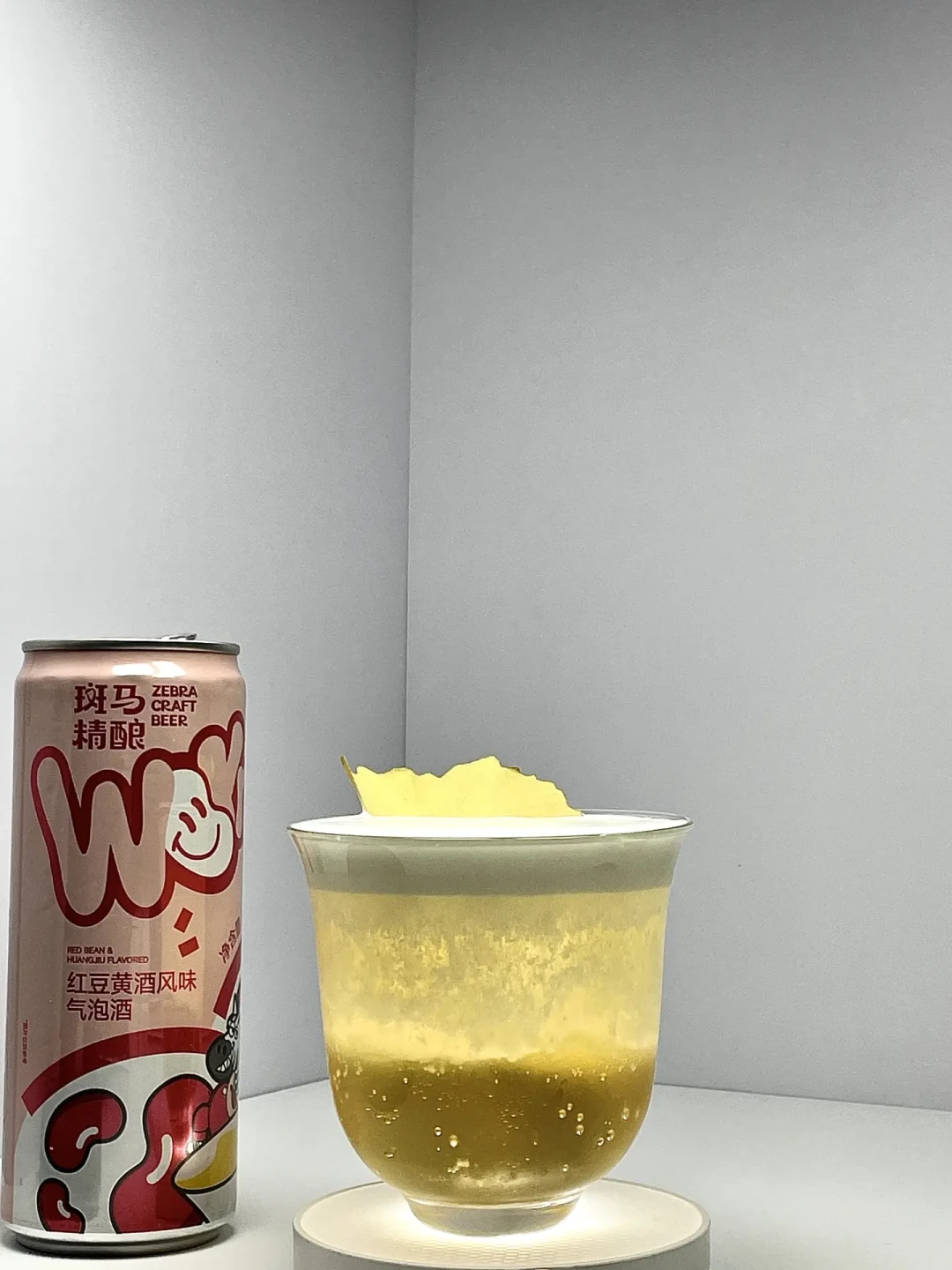 居家调酒（151/200）｜今日酒单：冬日微醺特调