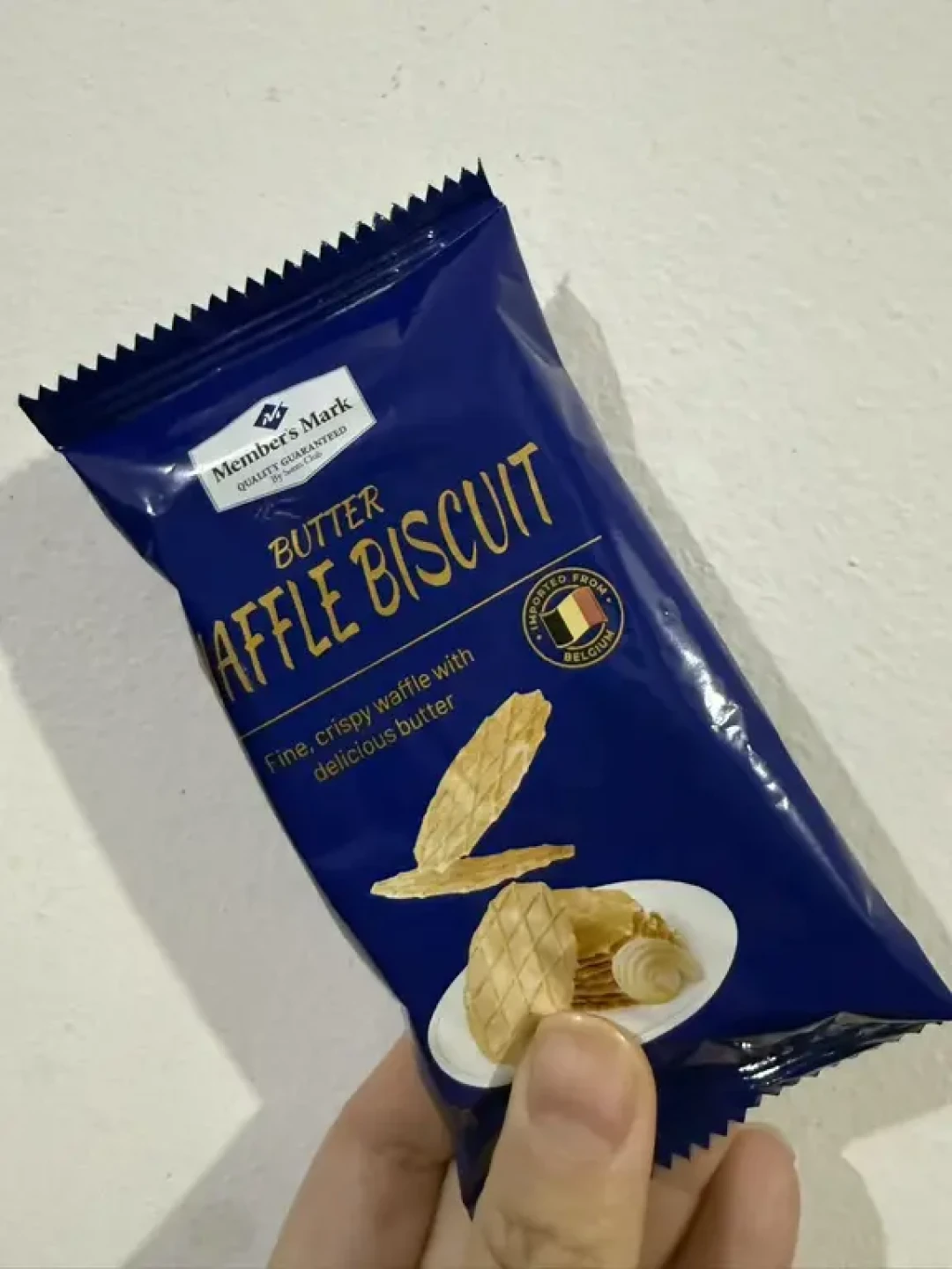 🍪 山姆零食大赏|这几款有壁垒的吗
