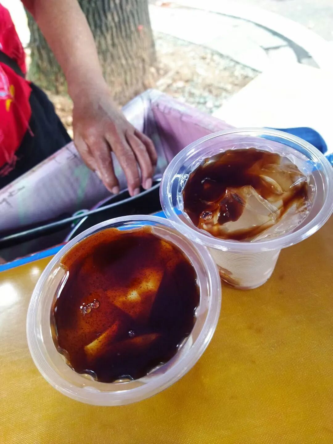 长沙藏在老小区里头的美食