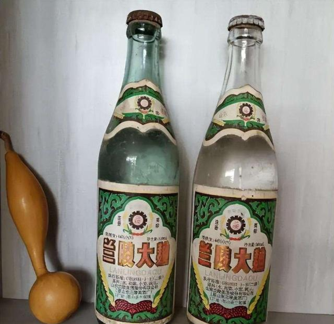 家里有这些酒的要留意了,有可能价值上万,老酒成金矿!