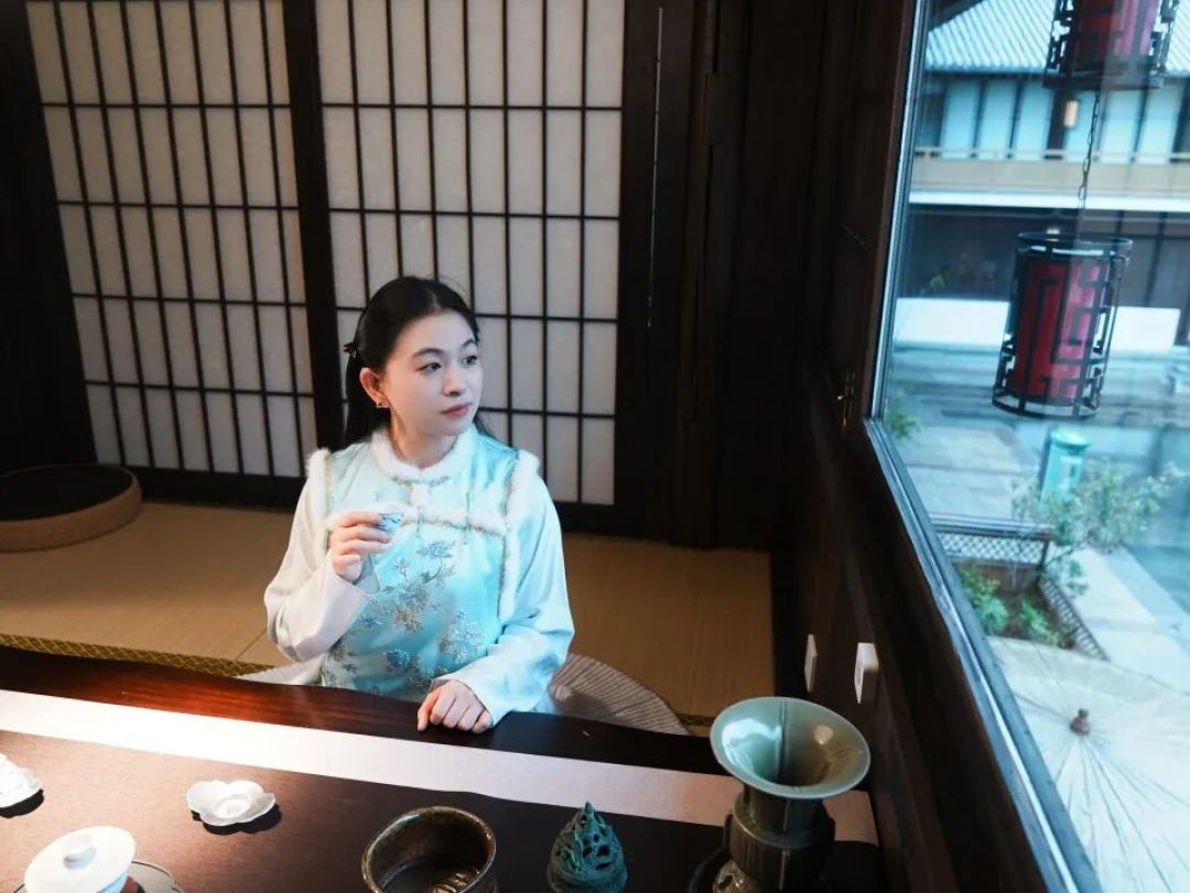 湖墅年味第三弹！马年开运穿搭：解锁8+宝藏店铺，穿好风格旺一整年～