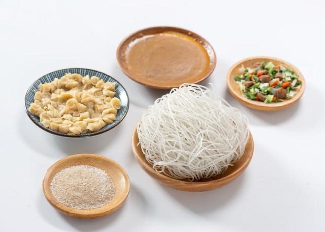 蛋白质是黄豆的5倍、牛奶的10倍!3种高蛋白食材,老年人要常吃