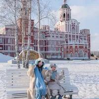 在东北-20℃，也能疯狂出片的保暖秘籍