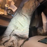 极光涂装787首秀 夏威夷航空872商务舱测评