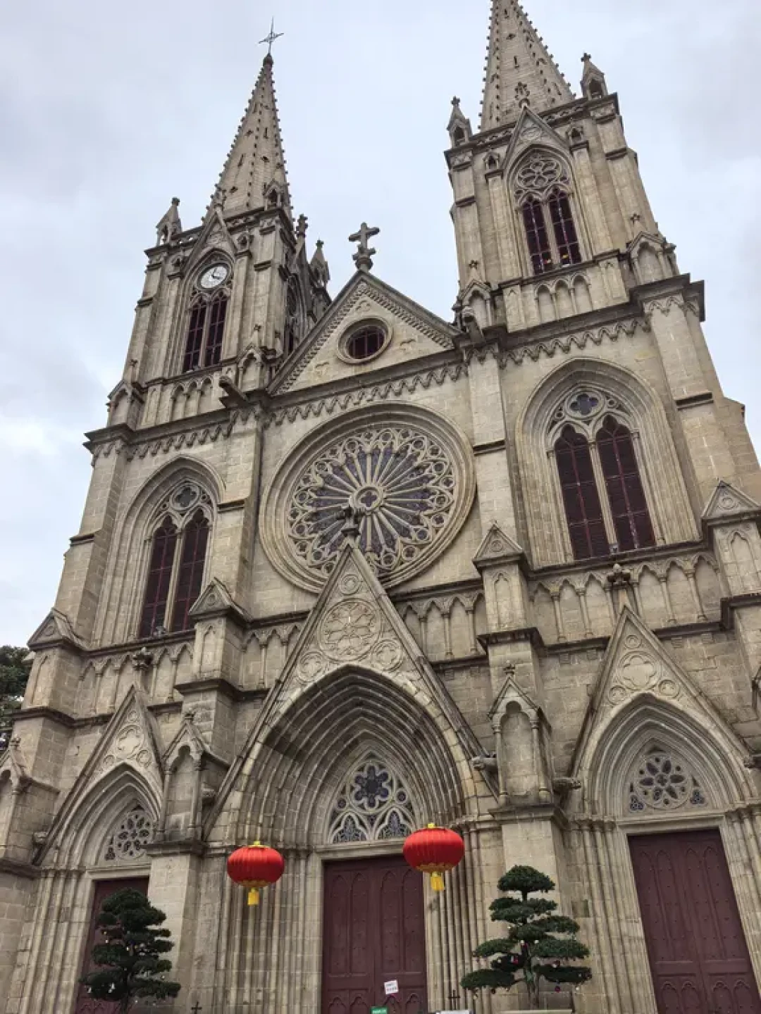 广州四天三晚旅游逛吃攻略