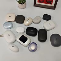 高性价比开放式耳机有哪些？2026十大性价比最高的开放式耳机推荐