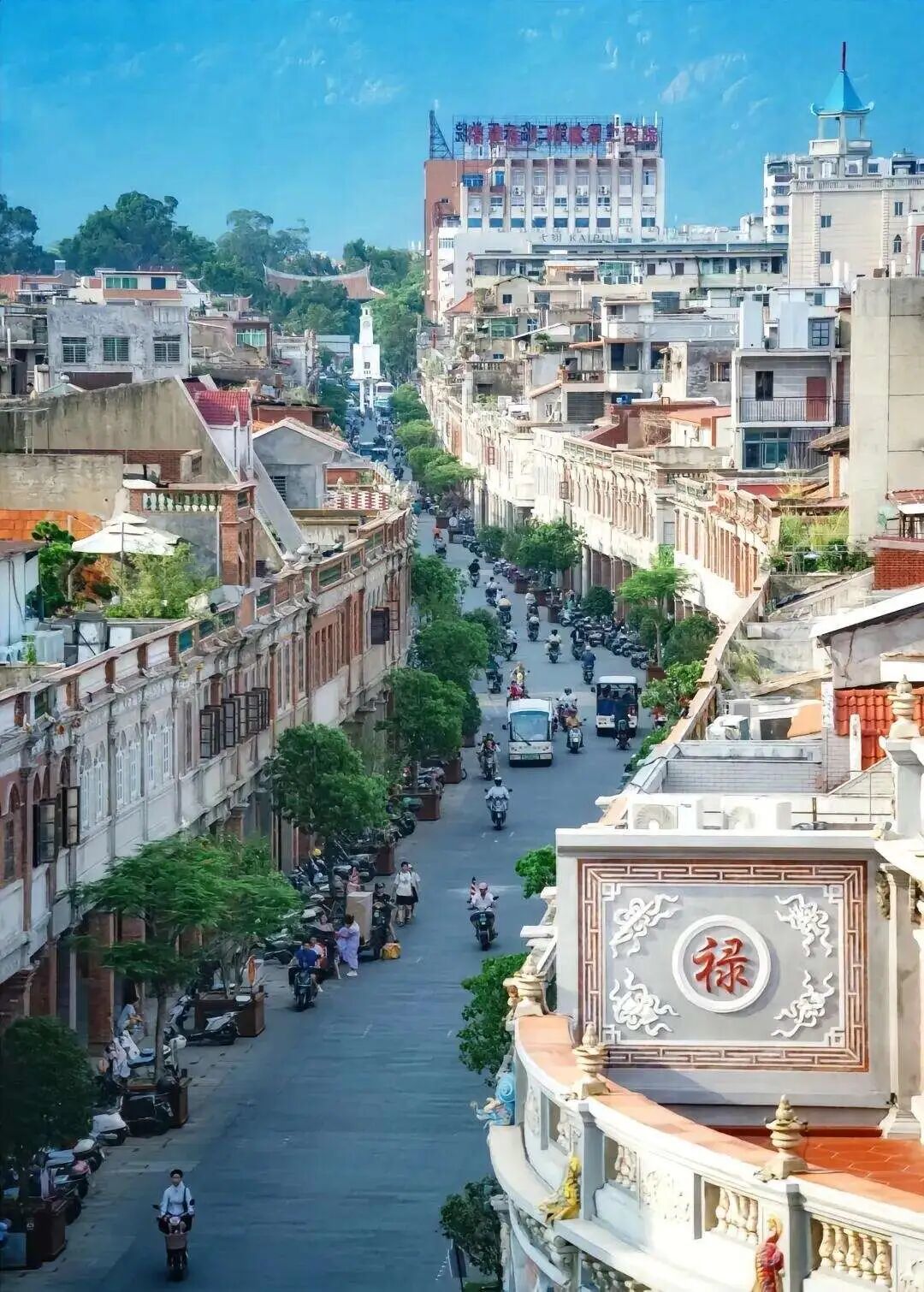 最适合春节前后淡季出行，这7个目的地，人少景美刚刚好！