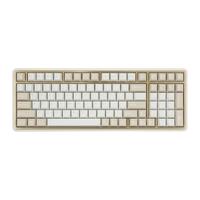 2026热门键盘横评，百元档卷王