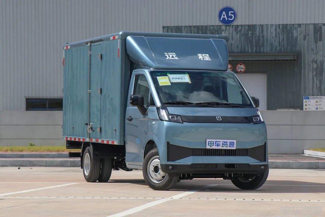 纯电、增程、CNG增程……2025年新能源微小卡有哪些值得关注的新车?