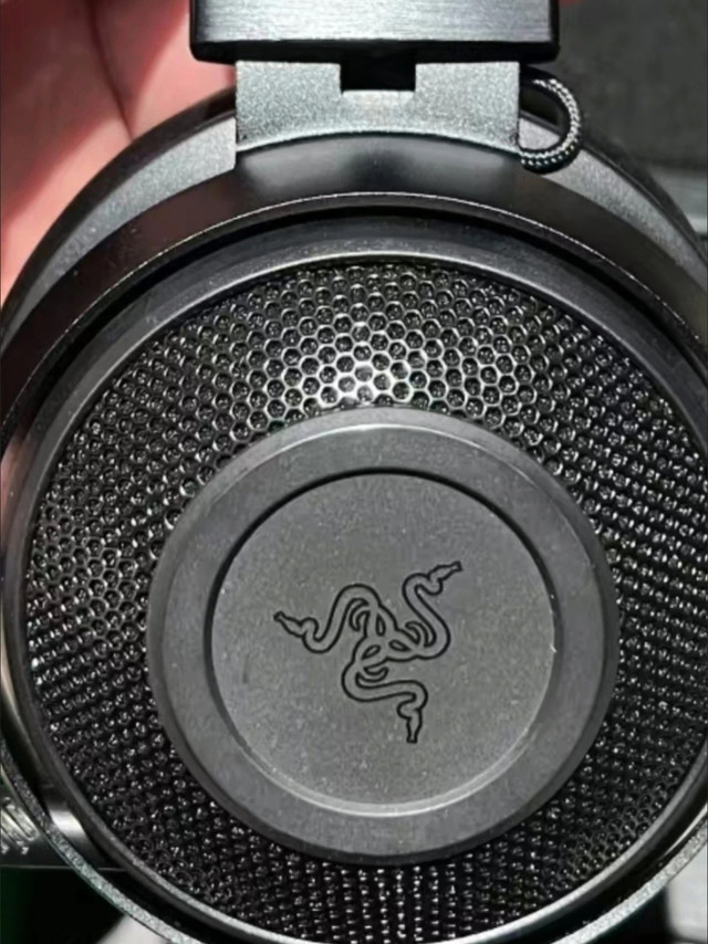 百元级物理外挂：听声辨位利器