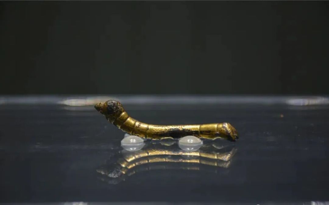 游玩指南:陕西历史博物馆秦汉馆(详细版)