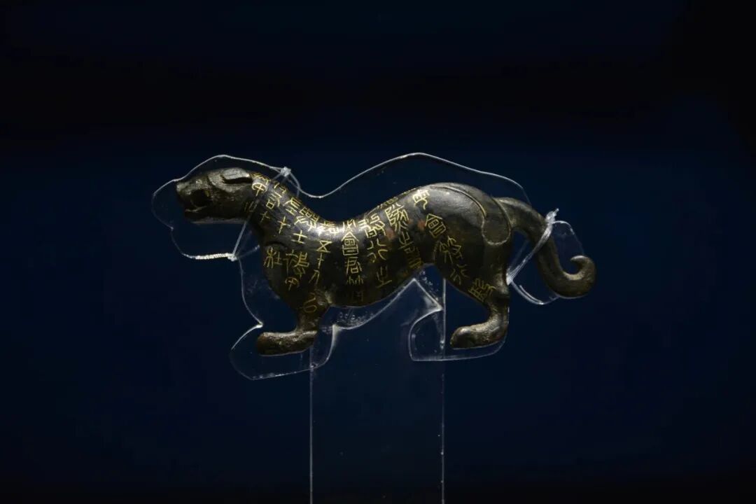 游玩指南:陕西历史博物馆秦汉馆(详细版)