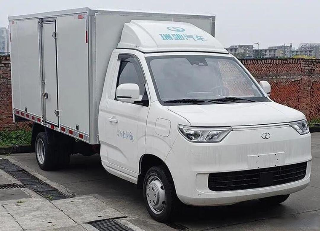 纯电、增程、CNG增程……2025年新能源微小卡有哪些值得关注的新车?
