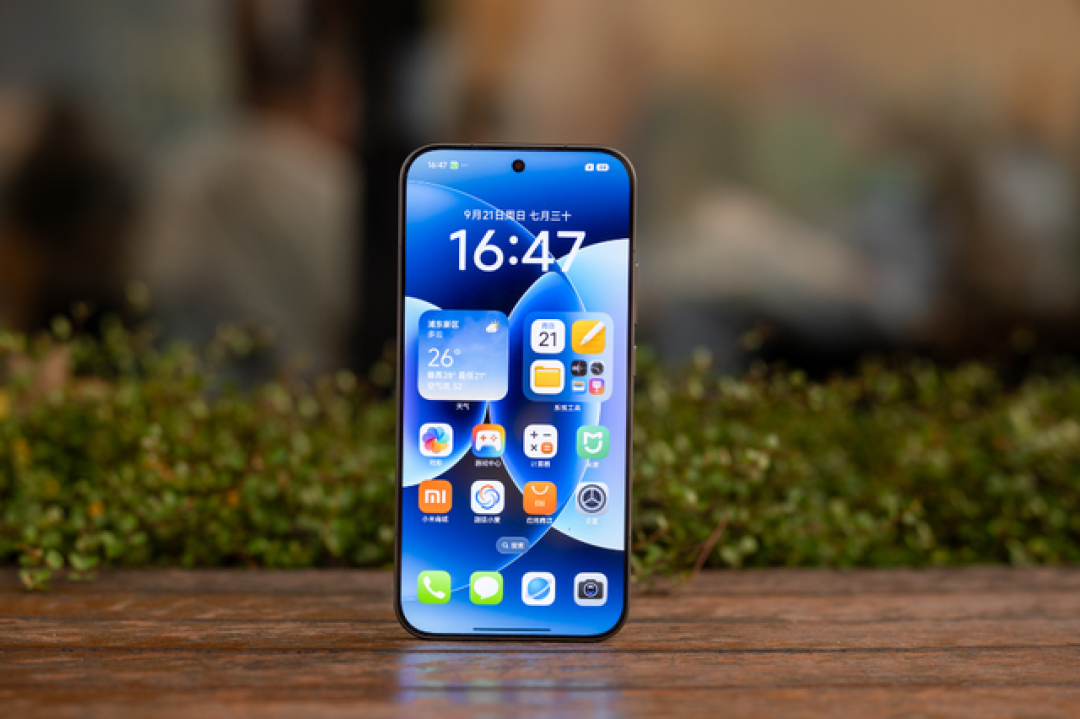 想六年不换手机，首选这5款“512GB”手机，堪称“行业最佳”