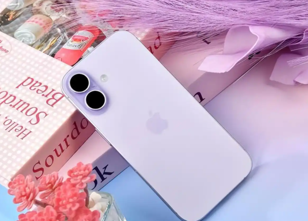 想六年不换手机，首选这5款“512GB”手机，堪称“行业最佳”