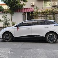 22款MG4车主：这是爆款MG4的爷爷辈，开了3万公里讲下优缺点